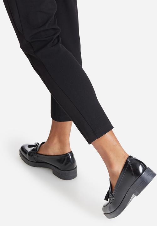 dailyfriday - Formal joggers