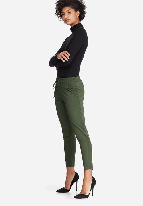 dailyfriday - Formal joggers