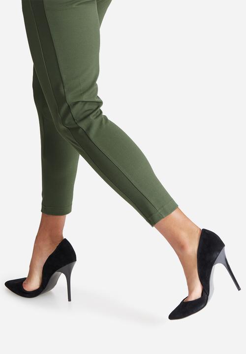 dailyfriday - Formal joggers