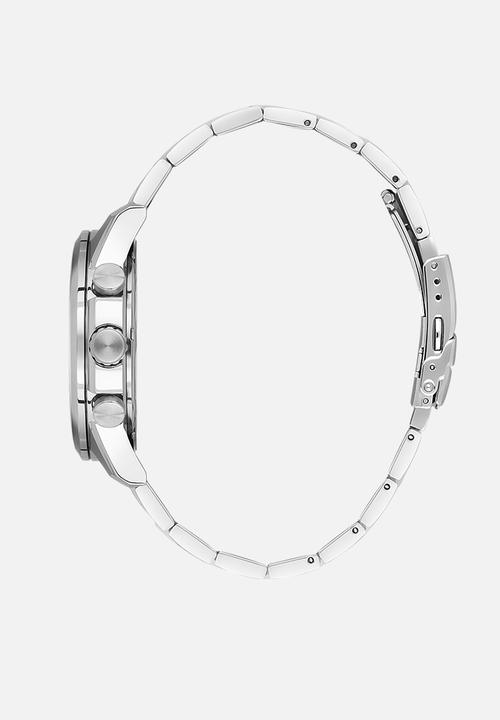 Daniel Klein - DK113793-1 Watch - Silver