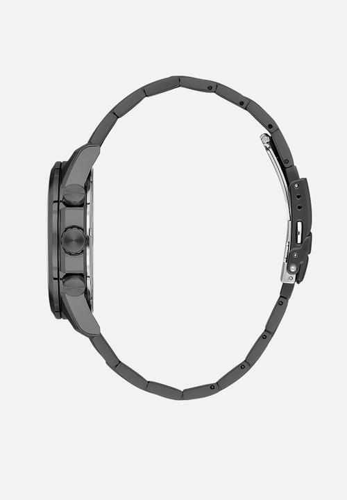 Daniel Klein - DK113793-4 Watch - Gunmetal