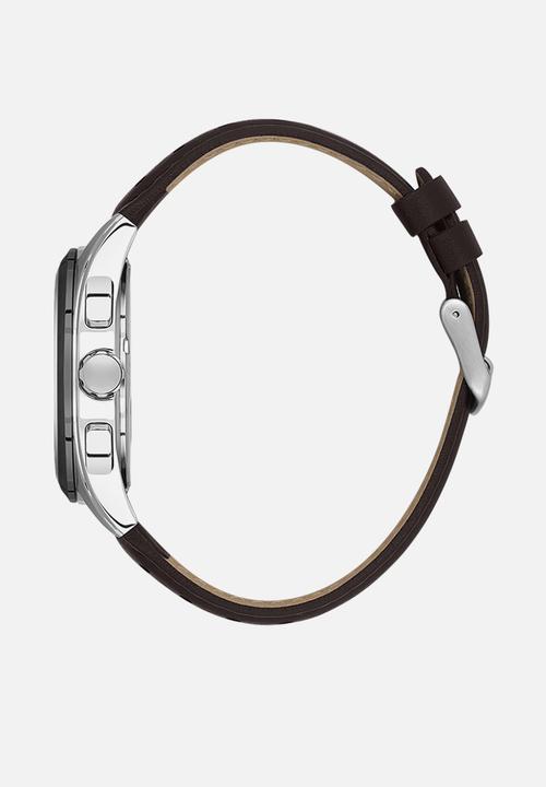 Daniel Klein - DK113809-5 Watch - Brown
