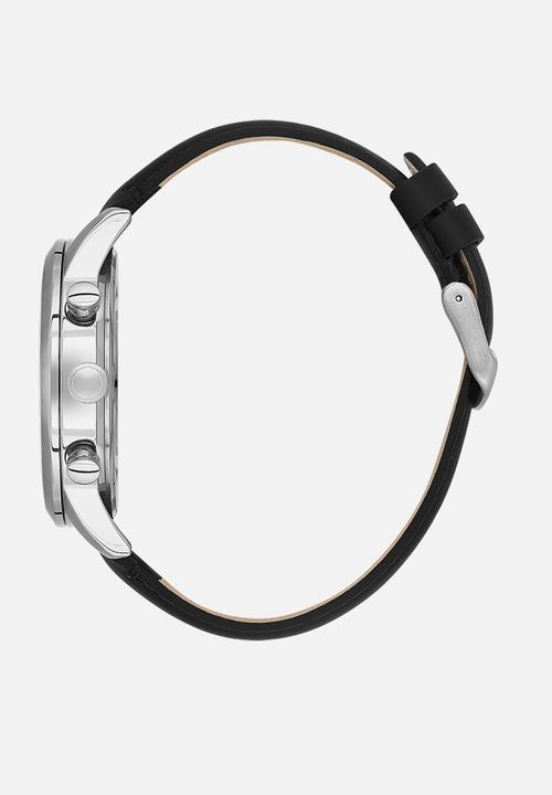 Daniel Klein - DK113833-1 Watch - Black