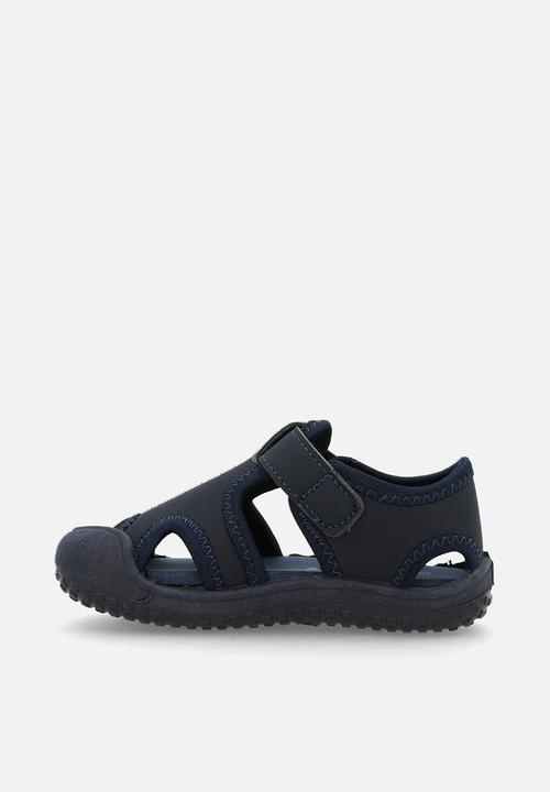 SOVIET - I singh 26 - navy mono/white