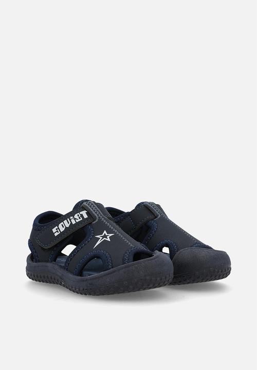 SOVIET - I singh 26 - navy mono/white