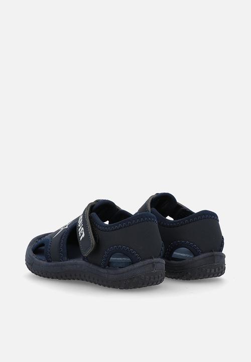 SOVIET - I singh 26 - navy mono/white
