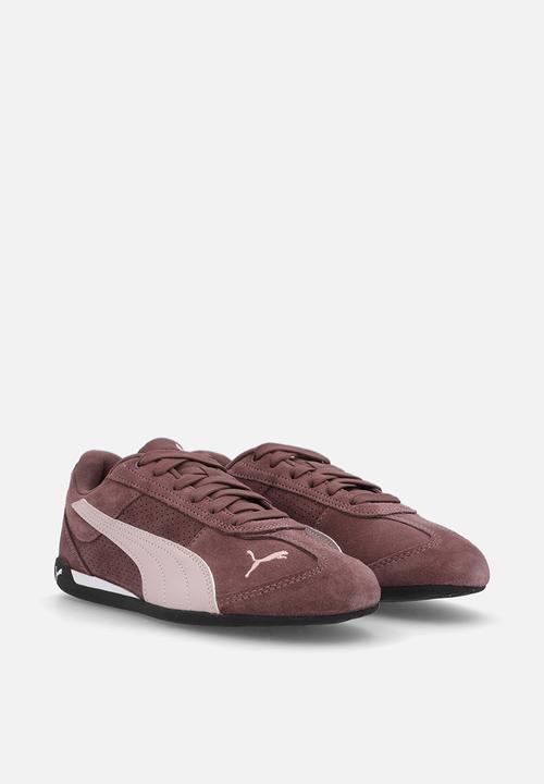 PUMA - Puma Replicatch Sd Jr - Rich Cocoa-Misty Pink