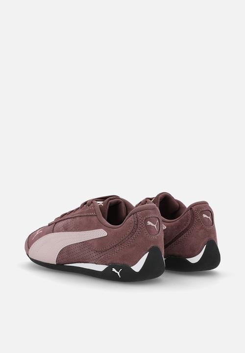 PUMA - Puma Replicatch Sd Jr - Rich Cocoa-Misty Pink