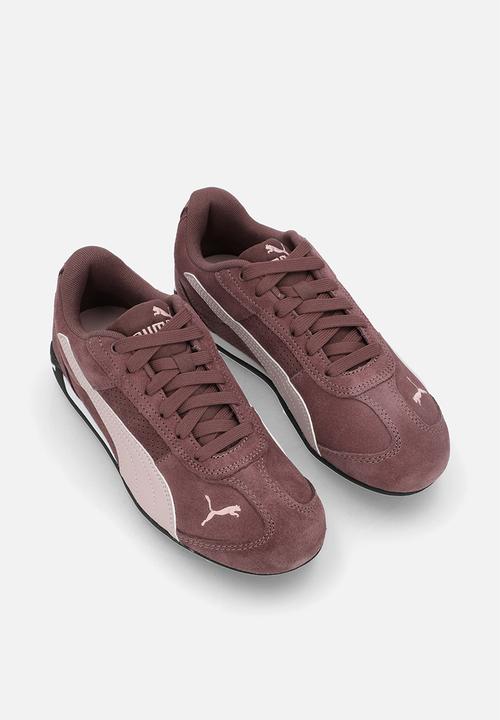 PUMA - Puma Replicatch Sd Jr - Rich Cocoa-Misty Pink
