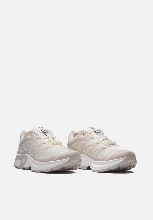 Salomon - XT-Evr W - Vanilla Ice/Rainy Day/White