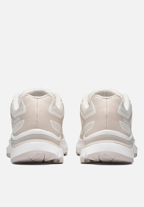 Salomon - XT-Evr W - Vanilla Ice/Rainy Day/White