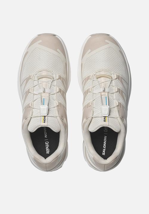Salomon - XT-Evr W - Vanilla Ice/Rainy Day/White