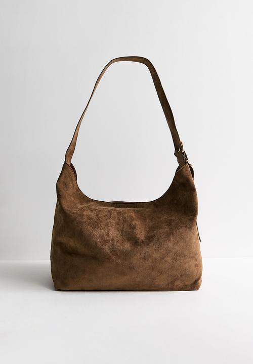 New Look - Hayden Sdt Ring Hand - Camel