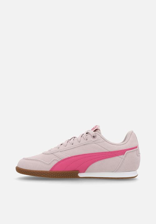 PUMA - Bella Donna Sd Jr - Misty Pink-Pink Opal