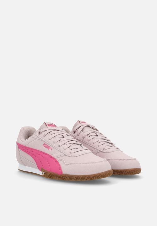PUMA - Bella Donna Sd Jr - Misty Pink-Pink Opal