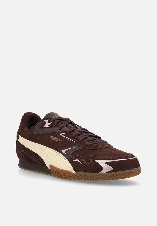 PUMA - Bella Donna Y2K SD - Chocolate Fondue/Buttercream/Rose Gold