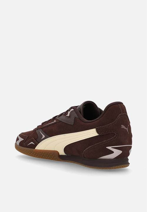 PUMA - Bella Donna Y2K SD - Chocolate Fondue/Buttercream/Rose Gold