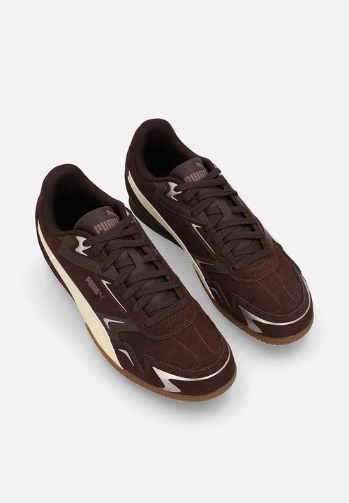 PUMA - Bella Donna Y2K SD - Chocolate Fondue/Buttercream/Rose Gold
