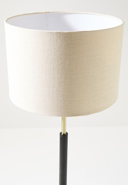 Sixth Floor - Anders table lamp