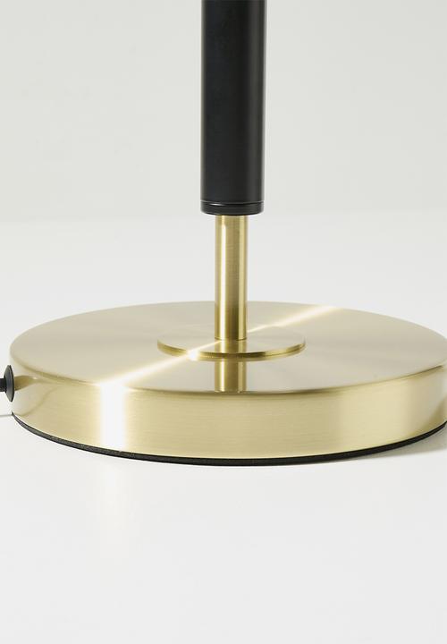 Sixth Floor - Anders table lamp