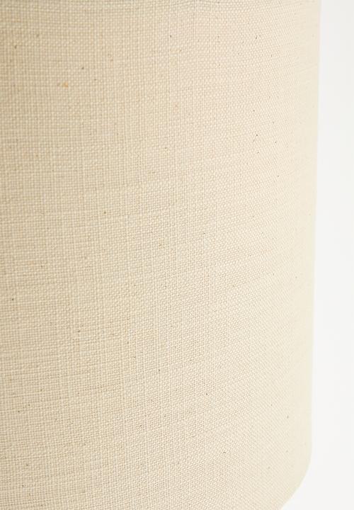 Sixth Floor - Anders table lamp