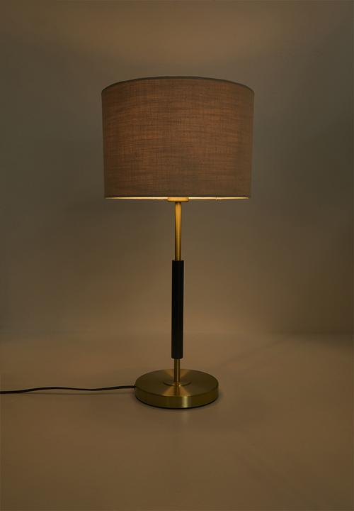 Sixth Floor - Anders table lamp