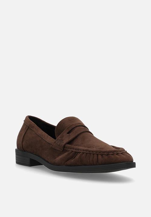 Madison® - Broth loafer - brown
