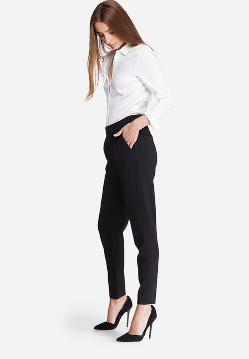 ONLY - Rita poptrash pants