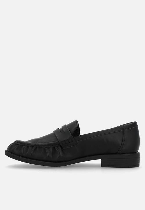 Madison® - Broth loafer - black