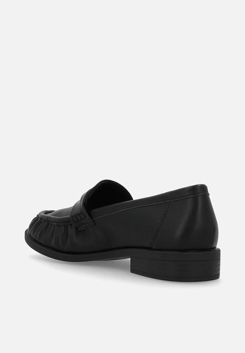 Madison® - Broth loafer - black