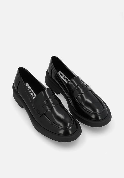 Madison® - Blessing loafer - black