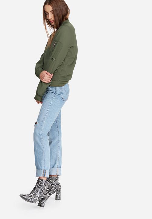 ONLY - Quick bomber jacket