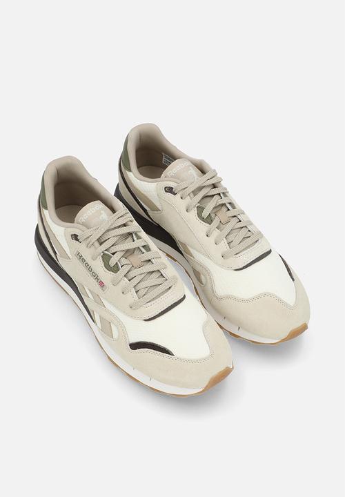 Reebok - Classic Nylon-Linen/Chalk/Elevatedbeige