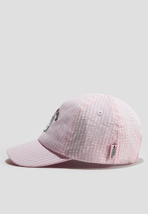 H&M - Cotton cap - pink/hello kitty