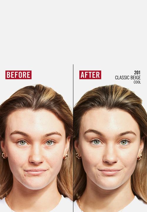 Rimmel - Kind & Free Moist Skin Tint - 201 Classic Beige