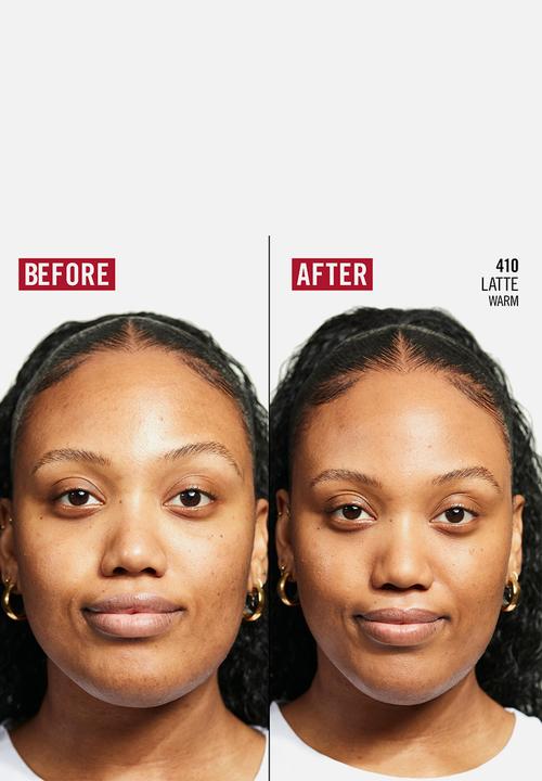 Rimmel - Kind & Free Moist Skin Tint - 410 Latte