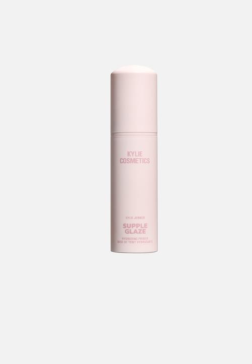 Kylie Cosmetics - Kylie Cosmetics Supple Glaze Hydrating Primer - 30ml