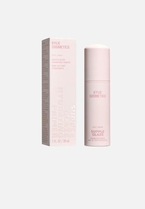 Kylie Cosmetics - Kylie Cosmetics Supple Glaze Hydrating Primer - 30ml