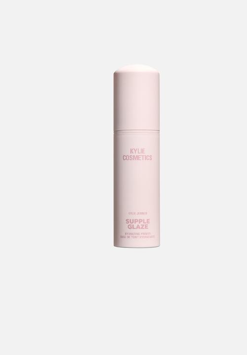 Kylie Cosmetics - Kylie Cosmetics Supple Glaze Hydrating Primer - 30ml