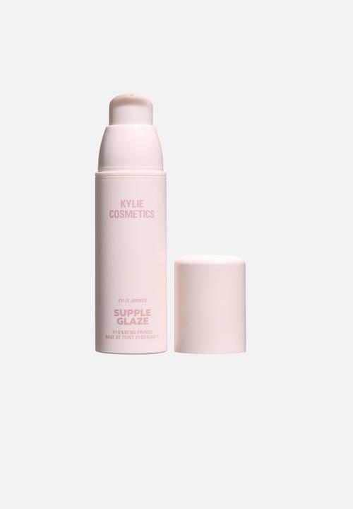 Kylie Cosmetics - Kylie Cosmetics Supple Glaze Hydrating Primer - 30ml
