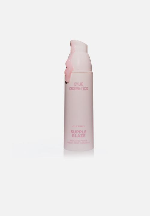 Kylie Cosmetics - Kylie Cosmetics Supple Glaze Hydrating Primer - 30ml