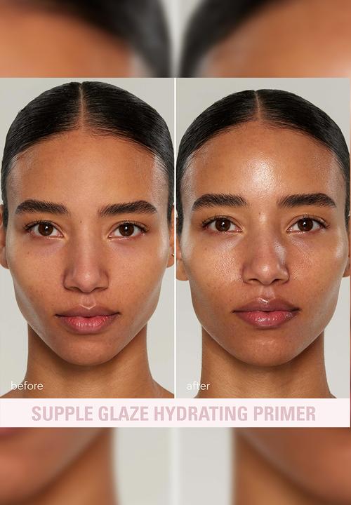Kylie Cosmetics - Kylie Cosmetics Supple Glaze Hydrating Primer - 30ml