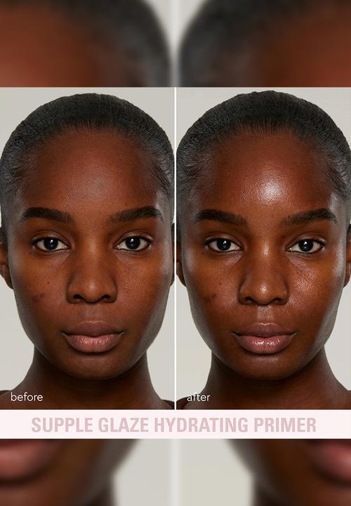 Kylie Cosmetics - Kylie Cosmetics Supple Glaze Hydrating Primer - 30ml