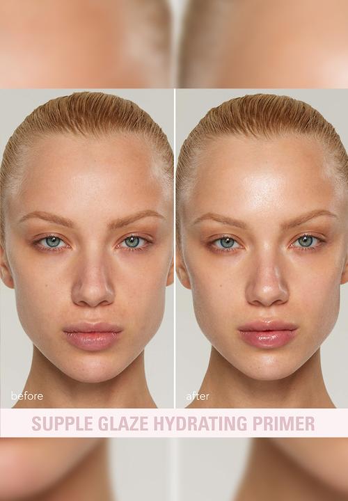 Kylie Cosmetics - Kylie Cosmetics Supple Glaze Hydrating Primer - 30ml