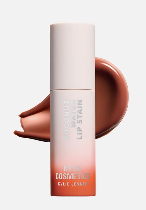 Kylie Cosmetics - Coconut Water Lip Stain - Sugar Cone