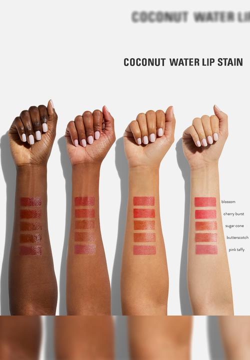 Kylie Cosmetics - Coconut Water Lip Stain - Sugar Cone
