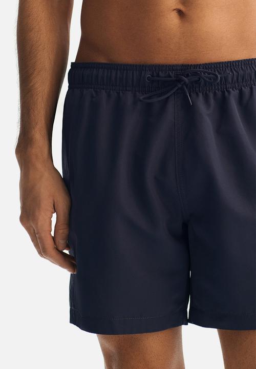 H&M - Swim shorts - dark blue