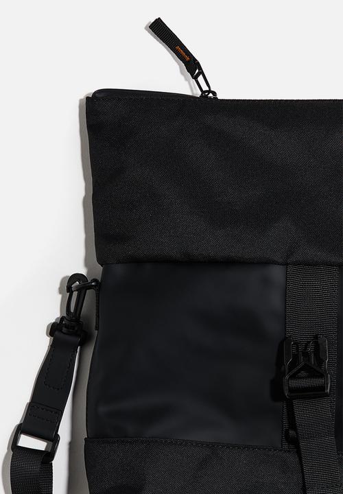 H&M - Crossbody bag - black