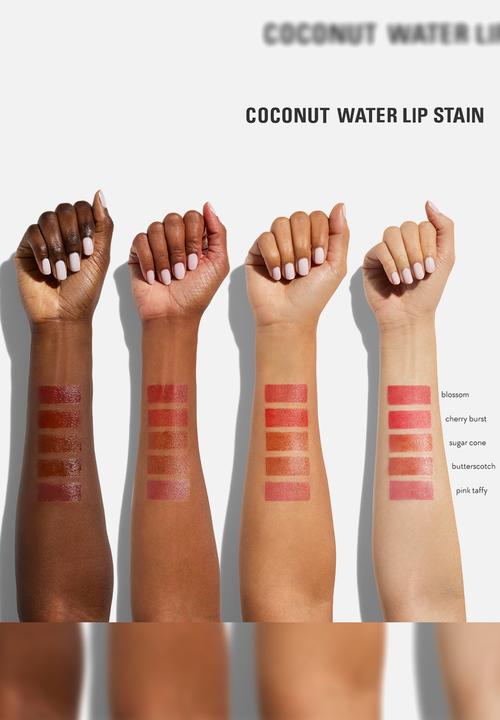 Kylie Cosmetics - Coconut Water Lip Stain - Pink Taffy