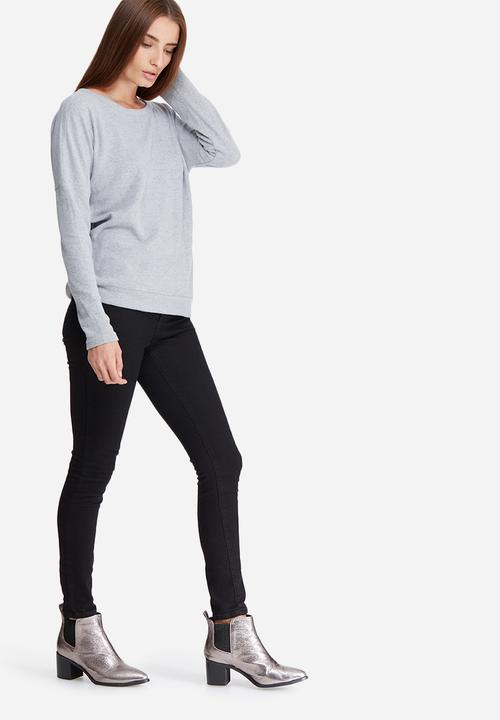 Noisy May - City deep back top
